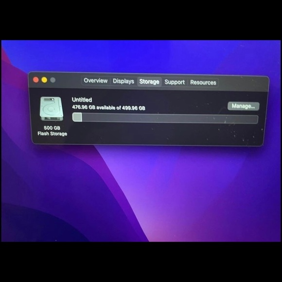 Macbook - Picture 6 of 11